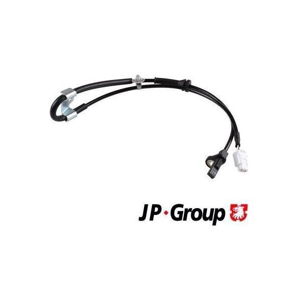 Jp Group Sensore Abs Velocità Ruota Anteriore Destra Per Suzuki Swift Iii (Mz, Ez) 4797104180-image
