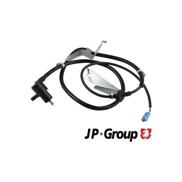 Jp Group Sensore Abs Velocità Ruota Posteriore Sinistra Per Suzuki Swift Iii (Mz, Ez) 4797104270-image