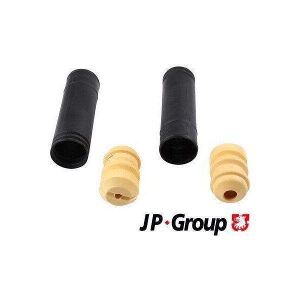 Jp Group 3552704110 Kit Protezione Antipolvere Ammortizzatori Posteriori Per Bmw 3 Berlina (E46) 3 Touring (E46) 3 Cabrio (E46) 3 Coupé (E46) 3 Cabrio (E36) 3 Coupé-image