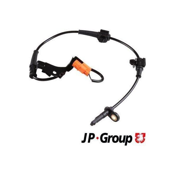 Jp Group Sensore Abs Velocità Ruota Anteriore Destra Per Honda CR-V Ii (Rd) 3497104380-image
