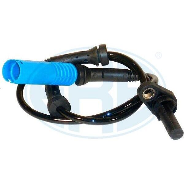 Sensore Abs Era Velocità Ruota Anteriore Sinistra Anteriore Destra Per Bmw 5 Berlina (E60) 560226A-image