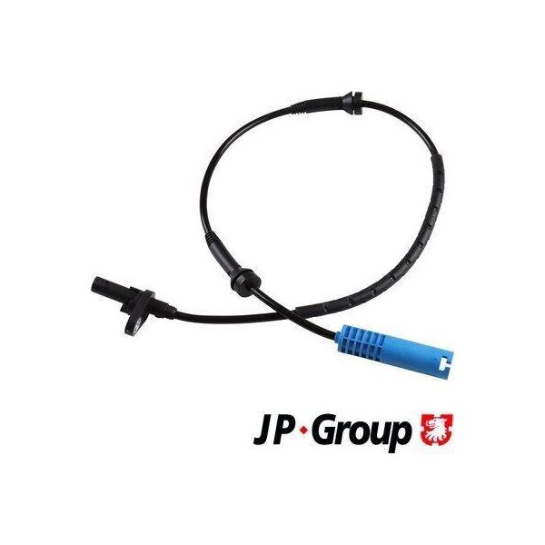 Jp Group Sensore Abs Velocità Ruota Anteriore Destra Anteriore Sinistra Per Bmw X1 (E84) 1497106000-image