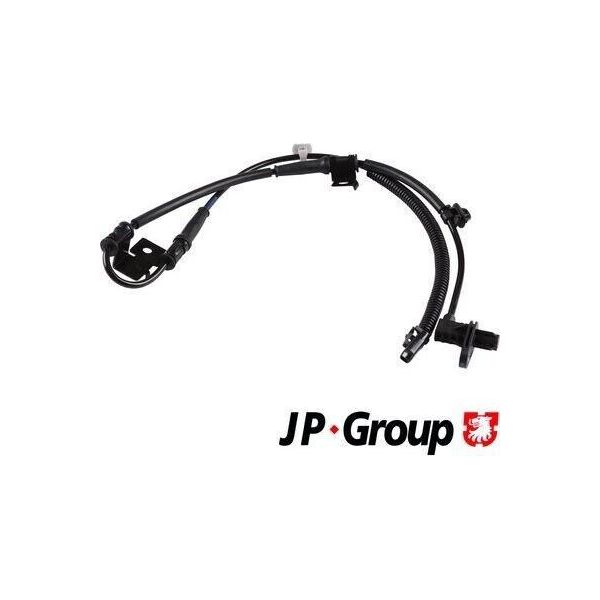 Jp Group 3597105080 - Sensore Abs Oe 598302H300 Per I30 (Fd), Elantra (Hd)-image