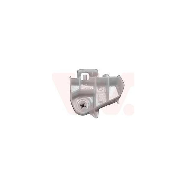 Van Wezel 5437535 Supporto Paraurti Posteriore Sinistro Per Toyota Yaris Hatchback (P13)-image