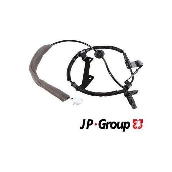 Jp Group Sensore Velocità Ruota Posteriore Destra Per Hyundai Santa FÉ Ii (Cm) 3597105780-image