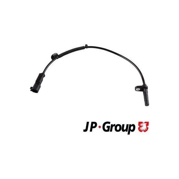 Jp Group 1597104500 - Sensore Abs Oe 1817687 Per Transit V363-image