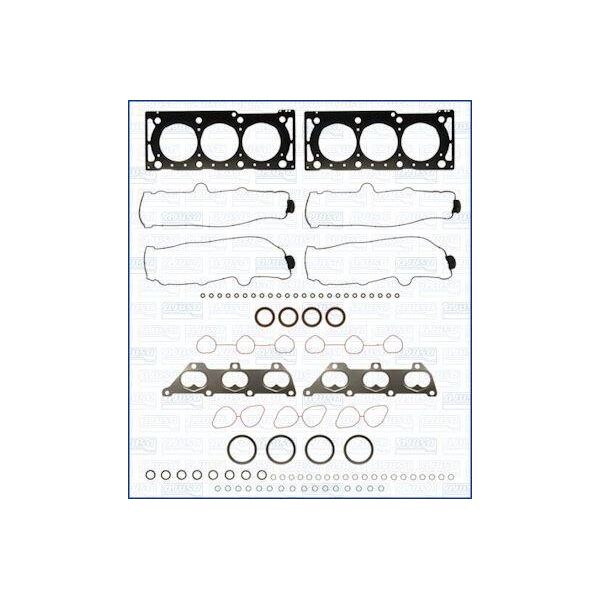 Ajusa 52208800 Set Guarnizioni Testa Cilindro Per Opel Omega B Sedan (V94) Vectra B (36) Omega B Caravan (V94) Vectra B Caravan (31) Vectra B Cc (38)-image