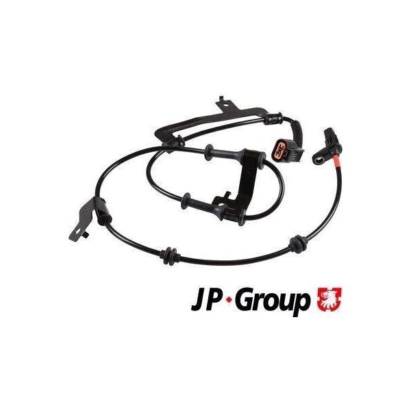 Jp Group Sensore Abs Velocità Ruota Anteriore Destra Per Hyundai I20 (Pb, Pbt) 3597105880-image
