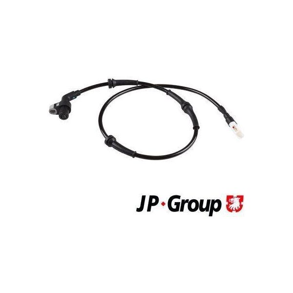 Jp Group 1597104900 - Sensore Abs Oe 1011346 Per Escort Vi, Escort Vii-image