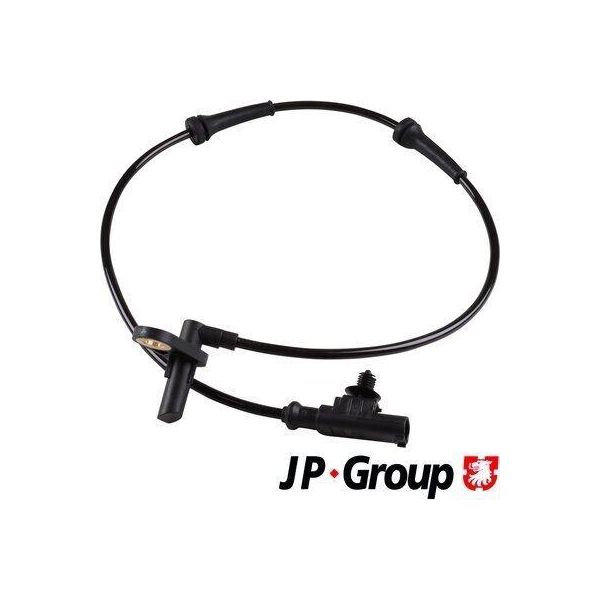 Jp Group 4097105270 - Sensore Abs Oe 47901AX600 Per Note (E11, NE11), Micra Iii (K12)-image