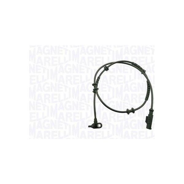 Magneti Marelli 172100004010 - Sensore Abs Oe 51718056 Per Panda-image