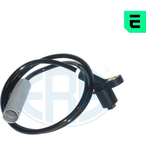 Sensore Abs Era Velocità Ruota Posteriore Sinistra Posteriore Destra Per Bmw 3 Cabrio (E36) 560246A-image