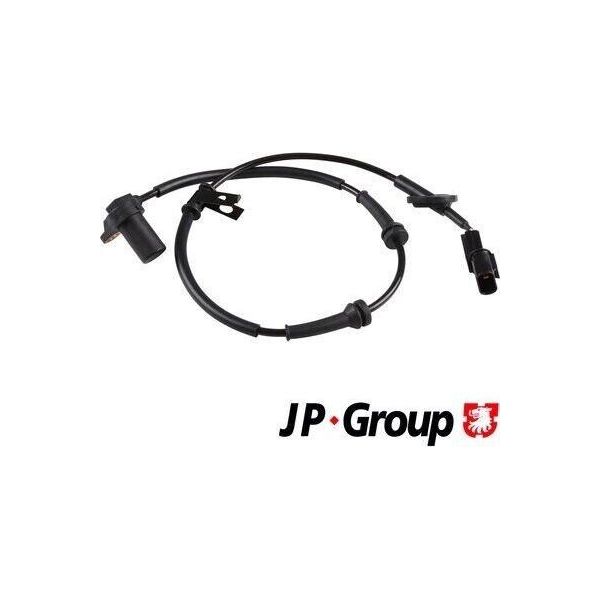 Jp Group Sensore Abs Velocità Ruota Anteriore Destra Per Hyundai Getz (Tb) 3597106080-image