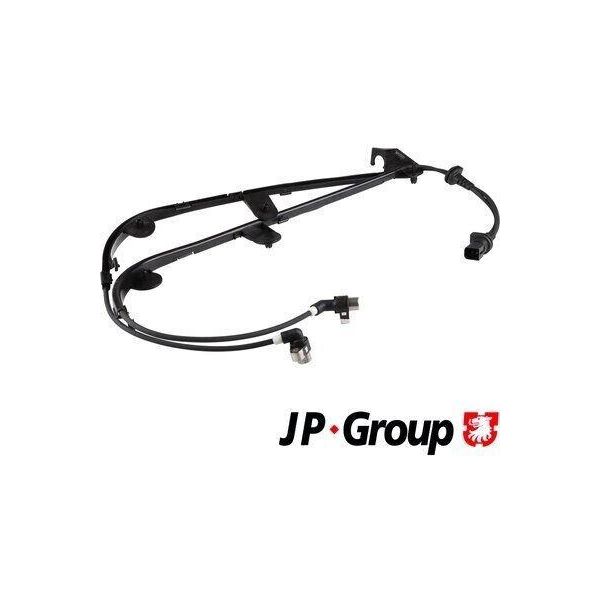 Jp Group Sensore Abs Velocità Ruota Posteriore Sinistra Posteriore Destra Per Ford Fiesta Mk4 Hatchback (Jas, Jbs) 1597103900-image
