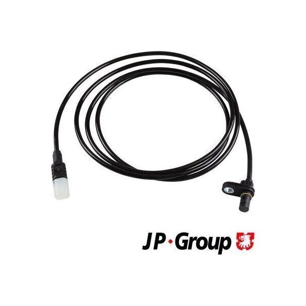 Jp Group Sensore Abs Velocità Ruota Posteriore Destra Per Vw Crafter 30-50 Furgone (2E) 1397106180-image