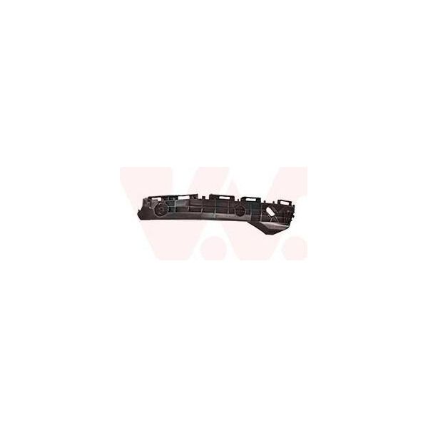 Van Wezel 5437538 - Staffa Paraurti Oe 525750D130, Posteriore Destra Per Yaris (P13)-image