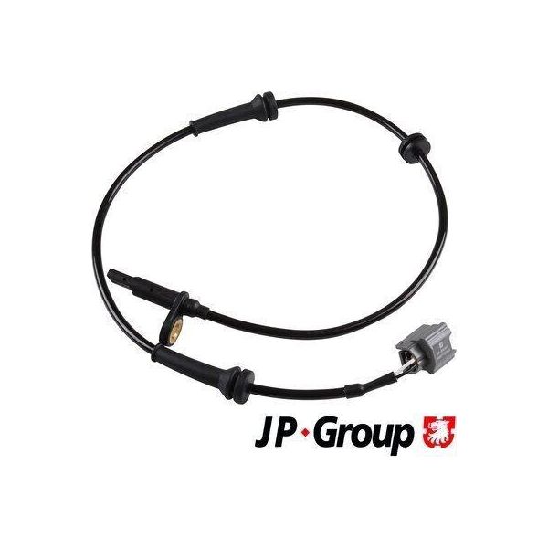 Jp Group 4097103300 - Sensore Abs Oe 479104CB0A Per Qashqai Ii (J11), X-Trail (T32), Koleos Ii (Hc)-image