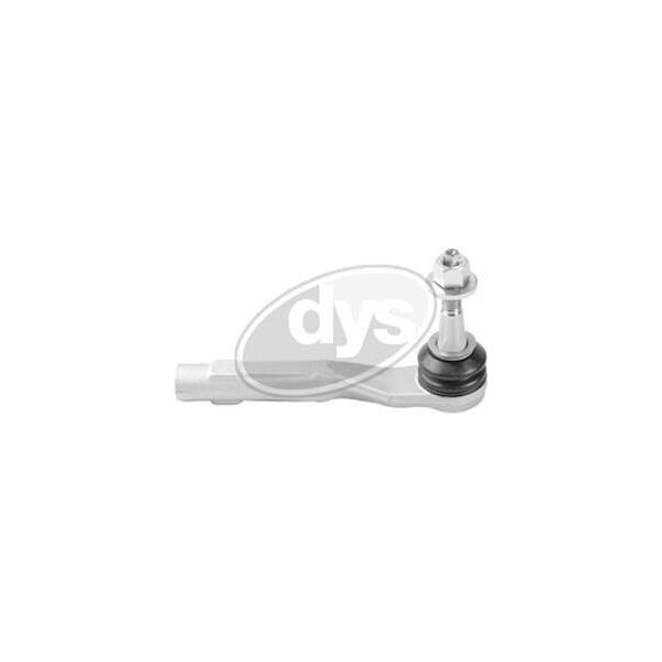 Tirante Dys Tirante Per Alfa Romeo Stelvio (949) Anteriore Sinistro Anteriore Destro 22-27244-image