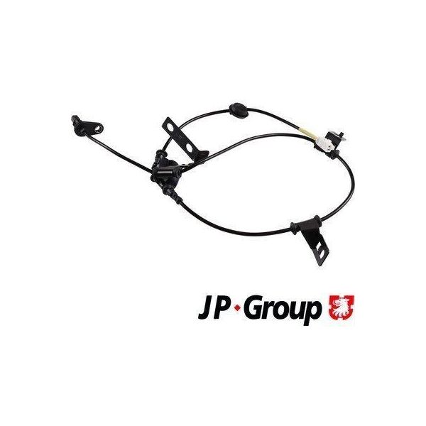 Jp Group Sensore Abs Velocità Ruota Posteriore Destra Per Hyundai Ix35 (Lm, El, Elh) 3597105580-image