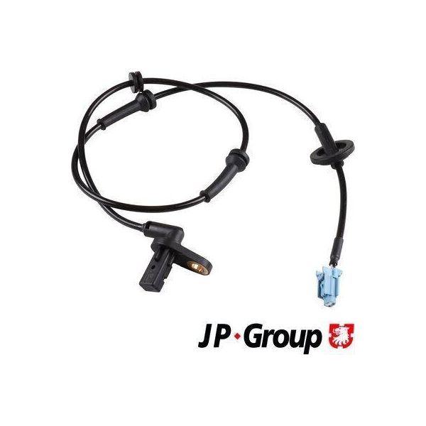Jp Group 4097104970 - Sensore Abs Oe 47911EQ010 Per X-Trail (T30)-image