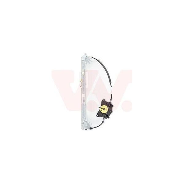 Van Wezel 5747263 - Oe 5NA839461B Regolatore Di Finestrini, Posteriore Sinistro Per Tiguan (Ad, Ax)-image