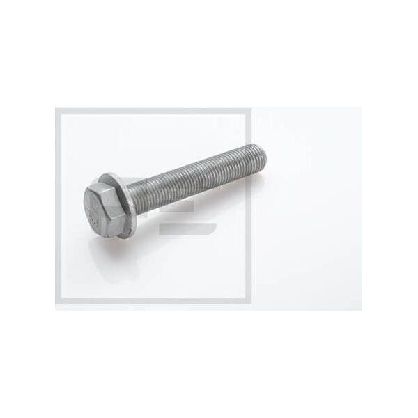 Peters Ennepetal Vite Disco Freno Vite Disco Freno 016.642-00A Posteriore Per MERCEDES-BENZ Atego 80Mm 0,082Kg-image