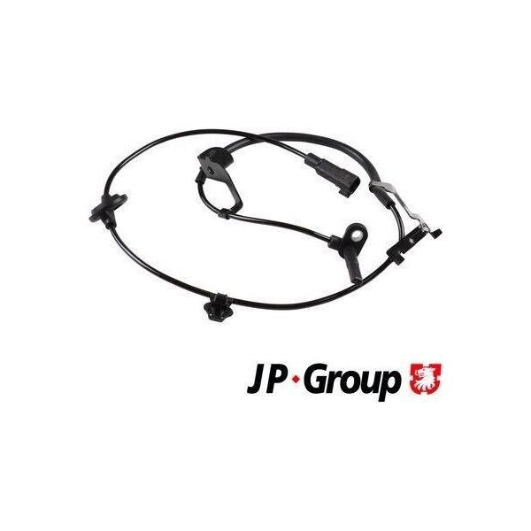 Jp Group Sensore Abs Velocità Ruota Posteriore Destra Per Mitsubishi Outlander Ii Suv (Cww) 3997104680-image