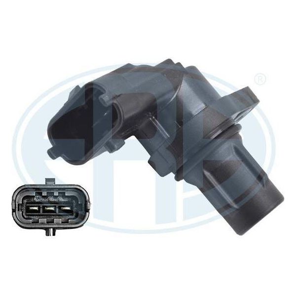 Sensore Posizione Albero A Camme Era Per Opel Corsa D Hatchback (S07) Alberi A Camme 551429A-image