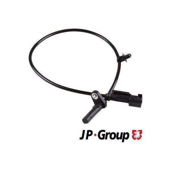Jp Group 1597104600 - Sensore Abs Oe 1817689 Per Transit V363-image