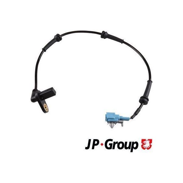 Jp Group 4097105070 - Sensore Abs Oe 47901EQ010 Per X-Trail (T30)-image