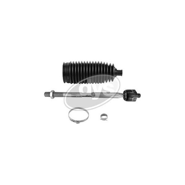 Dys 24-26489K Tirante A Snodo Assiale Per Toyota C-HR (AX10) Anteriore Sinistro Anteriore Destro-image