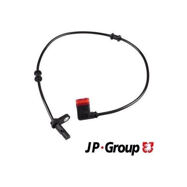 Jp Group 1397105000 - Sensore Abs Oe 2125402117 Per Classe E (W212), Classe E (S212), Cls (C218), Cls (X218)-image