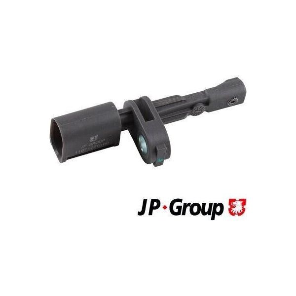 Jp Group 1197107100 - Oe WHT003864A Sensore Abs Per A3 (8V), Golf Vii, Octavia Iii (5E), Leon (5F), Golf Sportsvan (AM1, AN1), Tt (Fv), Passat (3G), Caddy Iii (2C, 2K), Superb Iii (3V), Touran (5T), Caddy Iv (Sa), Tiguan (Ad, Ax), Ateca (Kh), Q2 (Ga), Kodiaq, Crafter (Sx, Sy), Arteon (3H), Karoq, T-ROC, Crafter (Sz), Q3 (F3B), Ateca (K), Tarraco (KN2), Grand California (Sc), Q3 (F3), Golf Viii, Gl-image