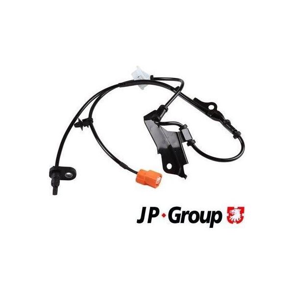 Jp Group Sensore Abs Velocità Ruota Anteriore Destra Per Honda Accord Vii Berlina (Cl, Cn) 3497104980-image