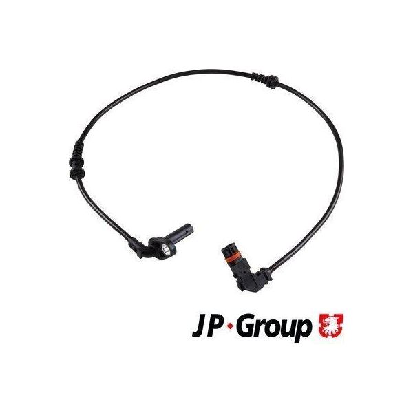 Jp Group 1397106480 - Sensore Abs Oe 2125400217 Per Classe E (W212), Classe E (S212), Cls (C218), Cls (X218)-image