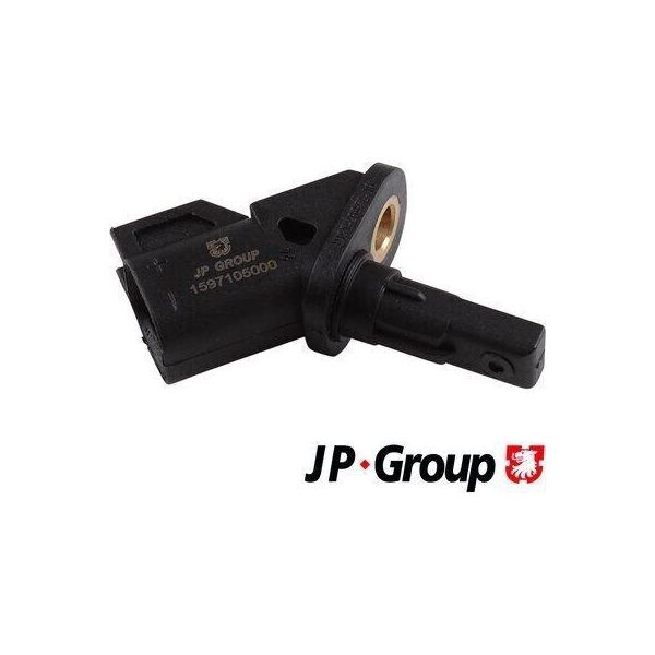 Jp Group 1597105000 - Sensore Abs Oe 1115018 Per Mondeo Iii, X-Type (X400)-image