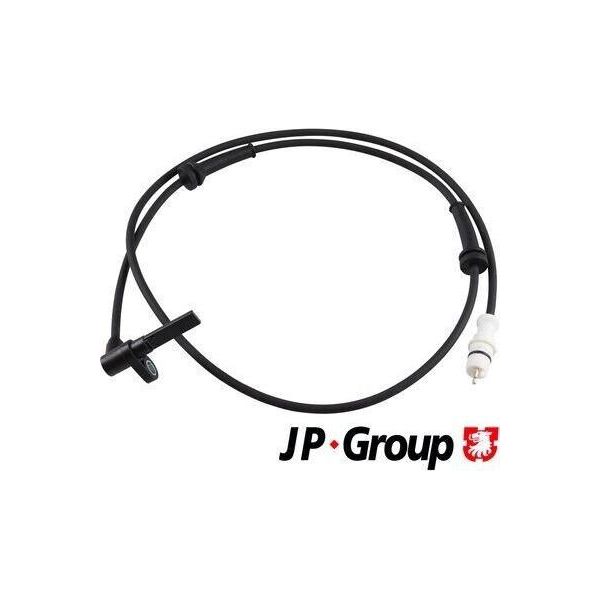 Jp Group 3397104370 - Sensore Abs Oe 46530202 Per Seicento-image
