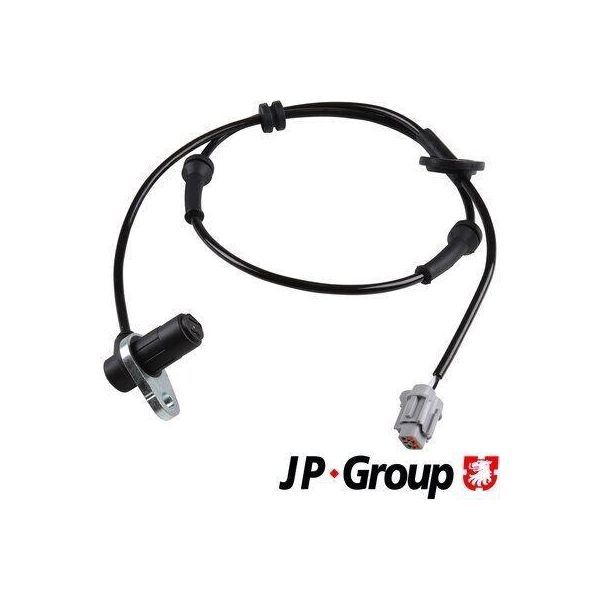 Jp Group 4097104480 - Sensore Abs Oe 479108H300 Per X-Trail (T30)-image