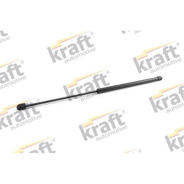 Kraft Automotive Molla A Gas 300N Portellone Posteriore Veicolo Per Peugeot 306 205-image