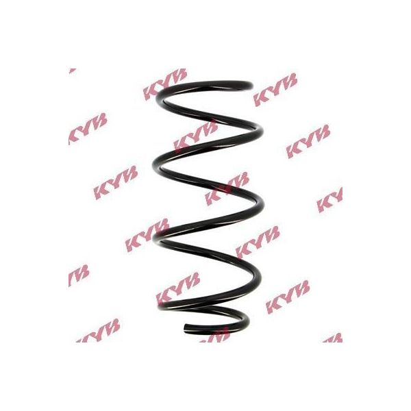 Molla Sospensione Anteriore Skoda Octavia Iii (5E3) 2012- , Octavia Iii Combi (5E5) 2012--image