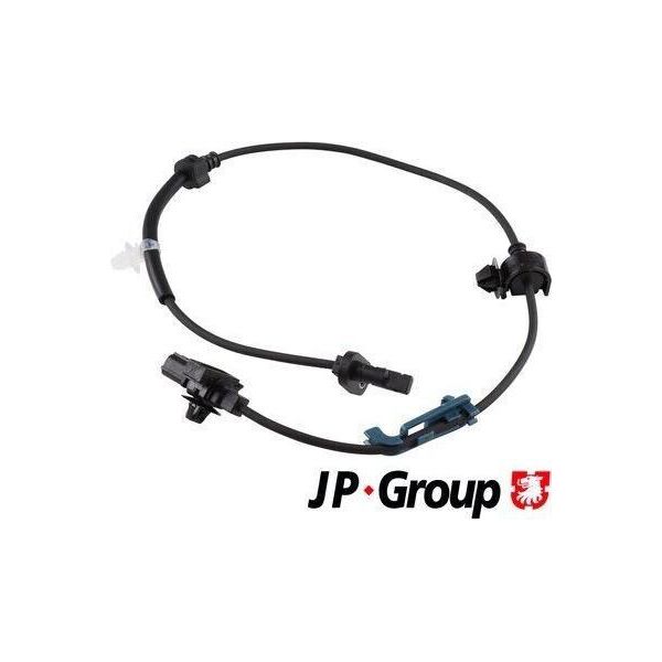 Jp Group 3497104580 - Sensore Abs Oe 57450SWA003 Per CR-V Iii (Re)-image