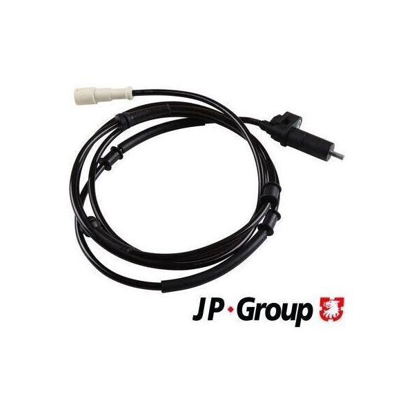 Jp Group Sensore Abs Velocità Ruota Posteriore Destra Per Fiat Ducato Furgone / Telaio (250, 290) 3397104780-image