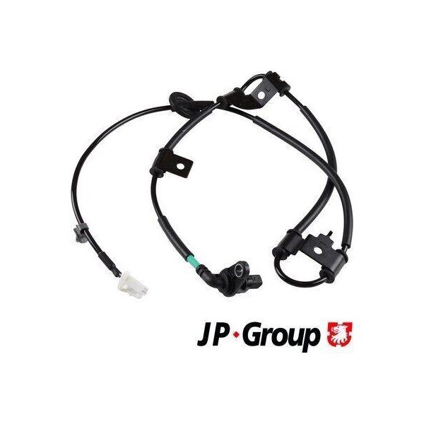 Jp Group 3597105970 - Sensore Abs Oe 956802E400 Per Tucson (Jm), Sportage (Je, Km)-image
