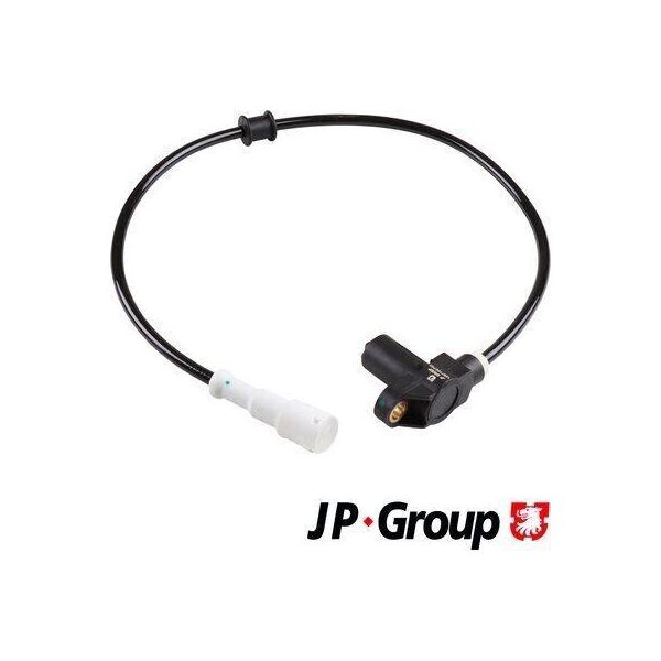 Jp Group 1297102700 - Sensore Abs Oe 1238918 Per Tigra (S93), Combo (71)-image