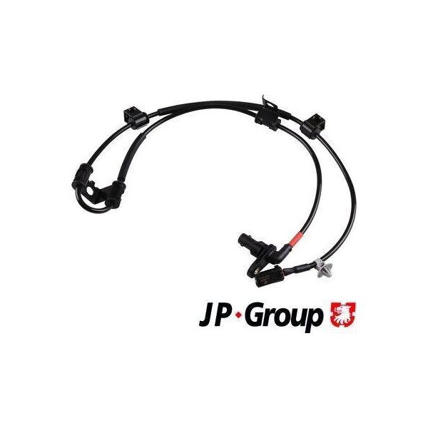 Jp Group Sensore Abs Velocità Ruota Anteriore Destra Per Hyundai Ix35 (Lm, El, Elh) 3597105180-image