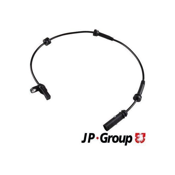 Jp Group 1497106200 - Sensore Abs Oe 34526791223 Per Serie 4 (F32, F82), Serie 2 (F22, F87), Serie 4 (F36), Serie 3 (F31), Serie 3 (F30), Serie 1 (F20), Serie 1 (F21), Serie 4 (F33), Serie 2 (F23)-image