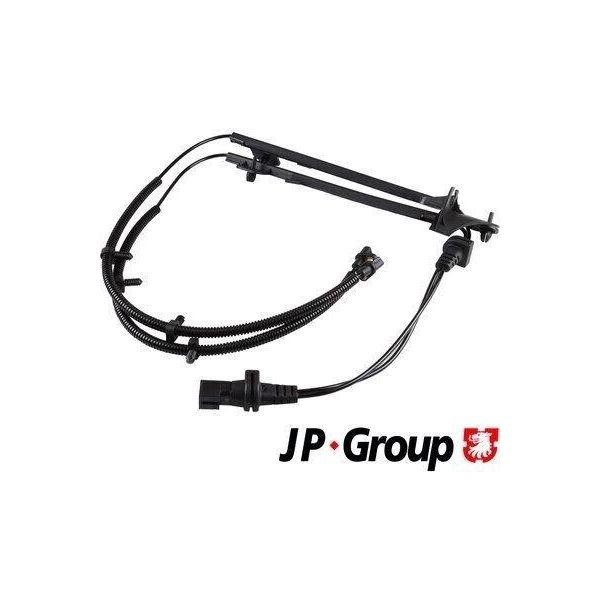 Jp Group 1597104000 - Sensore Abs Oe 1151023 Per Fiesta V, Fusion, 2 (Dy)-image