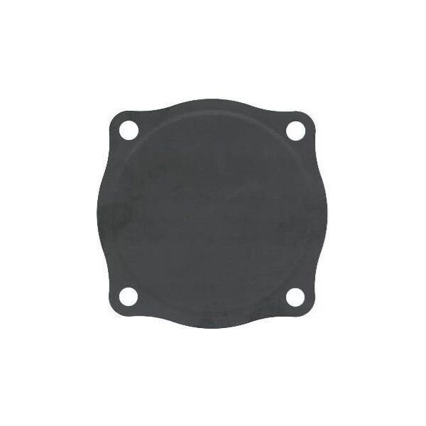 Guarnizione Pompa Olio Elring 061.560 Lato Frontale Per Opel Zafira B (A05)-image