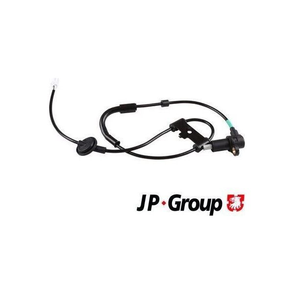 Jp Group Sensore Abs Velocità Ruota Posteriore Sinistra Per Hyundai Matrix (Fc) 3697104770-image
