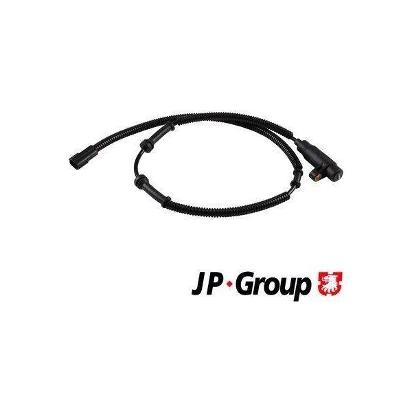 Jp Group Sensore Abs Velocità Ruota Anteriore Destra Per Kia Cerato Berlina (Ld) 3697102200-image